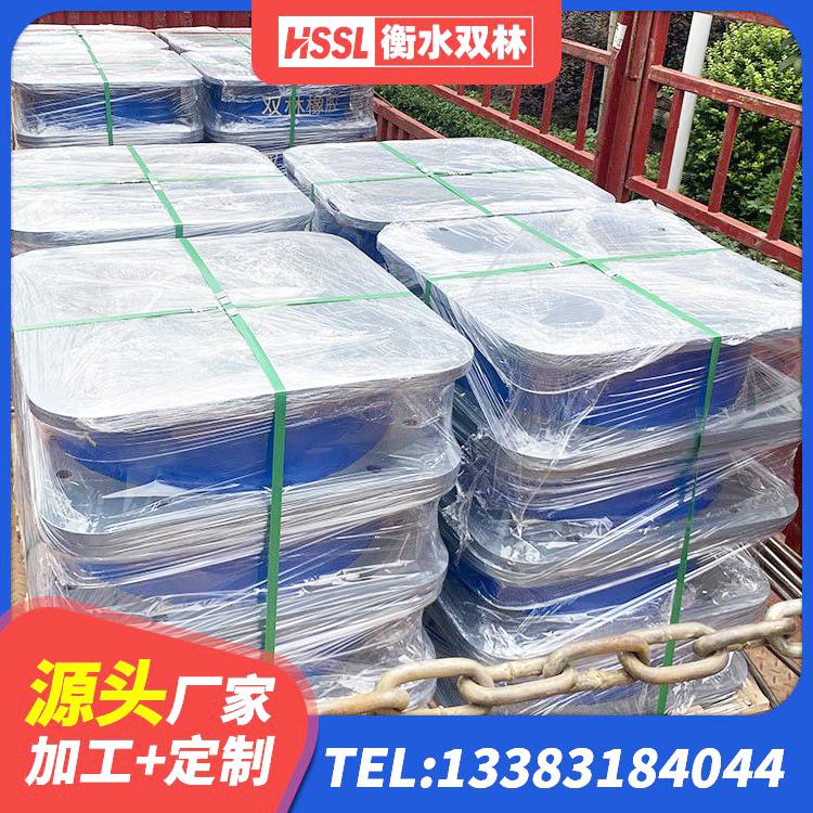 兴仁市LRB600橡胶隔振支座 兴仁市隔震支座LNR600源头工厂 兴仁市建筑用隔震支座厂家电话 兴仁市抗震支座工厂生产厂家 - 第10张
