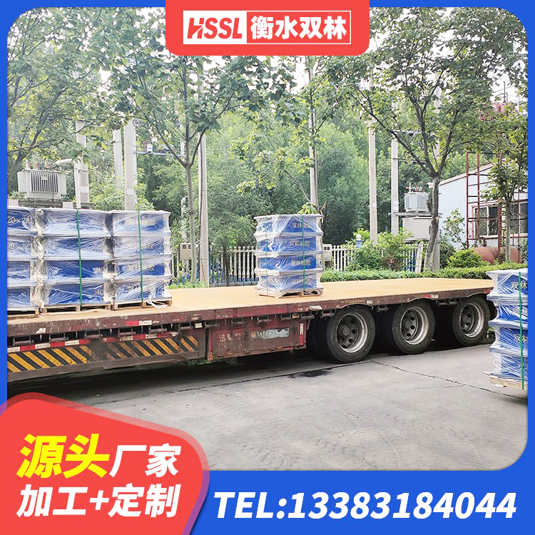 兴仁市HDR400隔震支座 兴仁市铅芯隔震支座LRB700-Ⅱ 兴仁市减震橡胶支座厂家 兴仁市HDR型高阻尼橡胶隔震支座厂家 - 第5张
