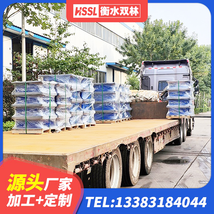 兴仁市LRB600橡胶隔振支座 兴仁市隔震支座LNR600源头工厂 兴仁市建筑用隔震支座厂家电话 兴仁市抗震支座工厂生产厂家 - 第7张