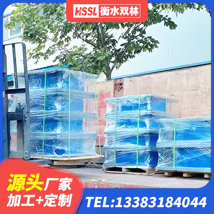 兴仁市LNR500橡胶隔震支座源头工厂 兴仁市LRB1000隔震支座生产厂家 兴仁市LNR900支座什么价格 兴仁市LNR水平力分散型橡胶隔震支座什么价格 - 第4张