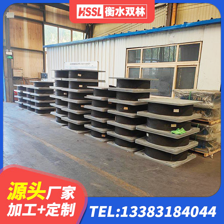 兴仁市LNR隔震支座400厂家 兴仁市LNR500天然橡胶支座厂家 兴仁市高阻尼橡胶隔震橡胶支座多少钱 兴仁市水平力分散型隔震支座厂家 - 第4张