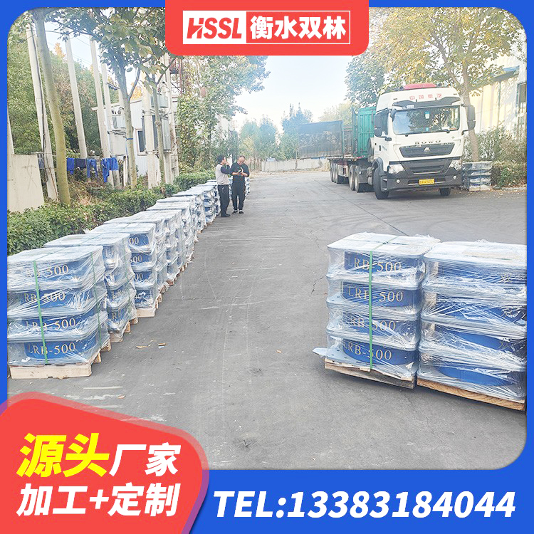 兴仁市LNR500橡胶隔震支座源头工厂 兴仁市LRB1000隔震支座生产厂家 兴仁市LNR900支座什么价格 兴仁市LNR水平力分散型橡胶隔震支座什么价格 - 第3张
