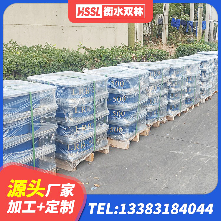 兴仁市LNR隔震支座400厂家 兴仁市LNR500天然橡胶支座厂家 兴仁市高阻尼橡胶隔震橡胶支座多少钱 兴仁市水平力分散型隔震支座厂家 - 第6张