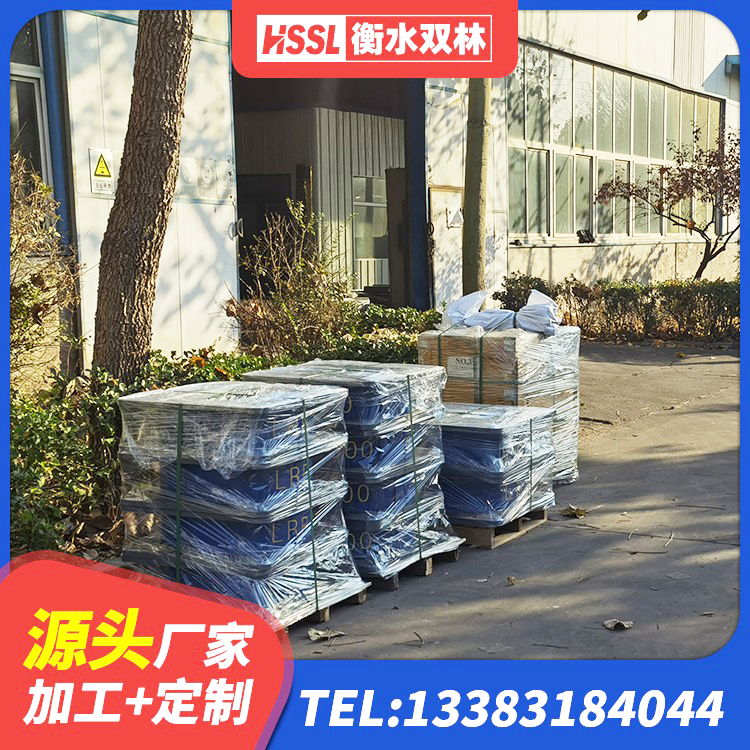 兴仁市LNR隔震支座400厂家 兴仁市LNR500天然橡胶支座厂家 兴仁市高阻尼橡胶隔震橡胶支座多少钱 兴仁市水平力分散型隔震支座厂家 - 第7张