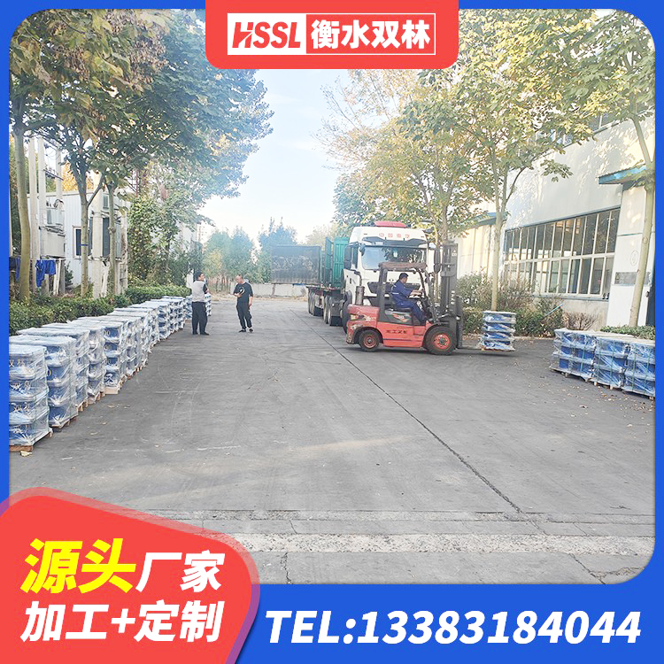 兴仁市LNR500橡胶隔震支座源头工厂 兴仁市LRB1000隔震支座生产厂家 兴仁市LNR900支座什么价格 兴仁市LNR水平力分散型橡胶隔震支座什么价格 - 第7张